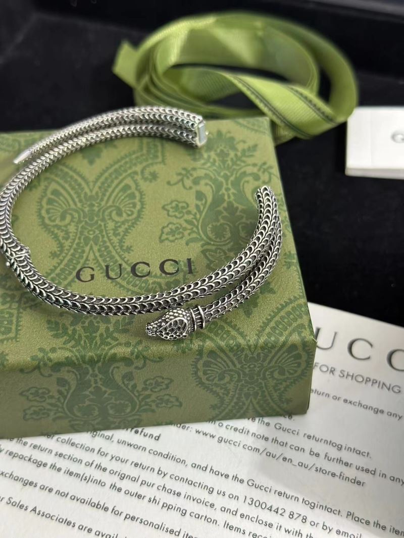 Gucci Bracelets